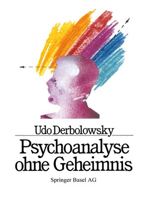 cover image of Psychoanalyse ohne Geheimnis